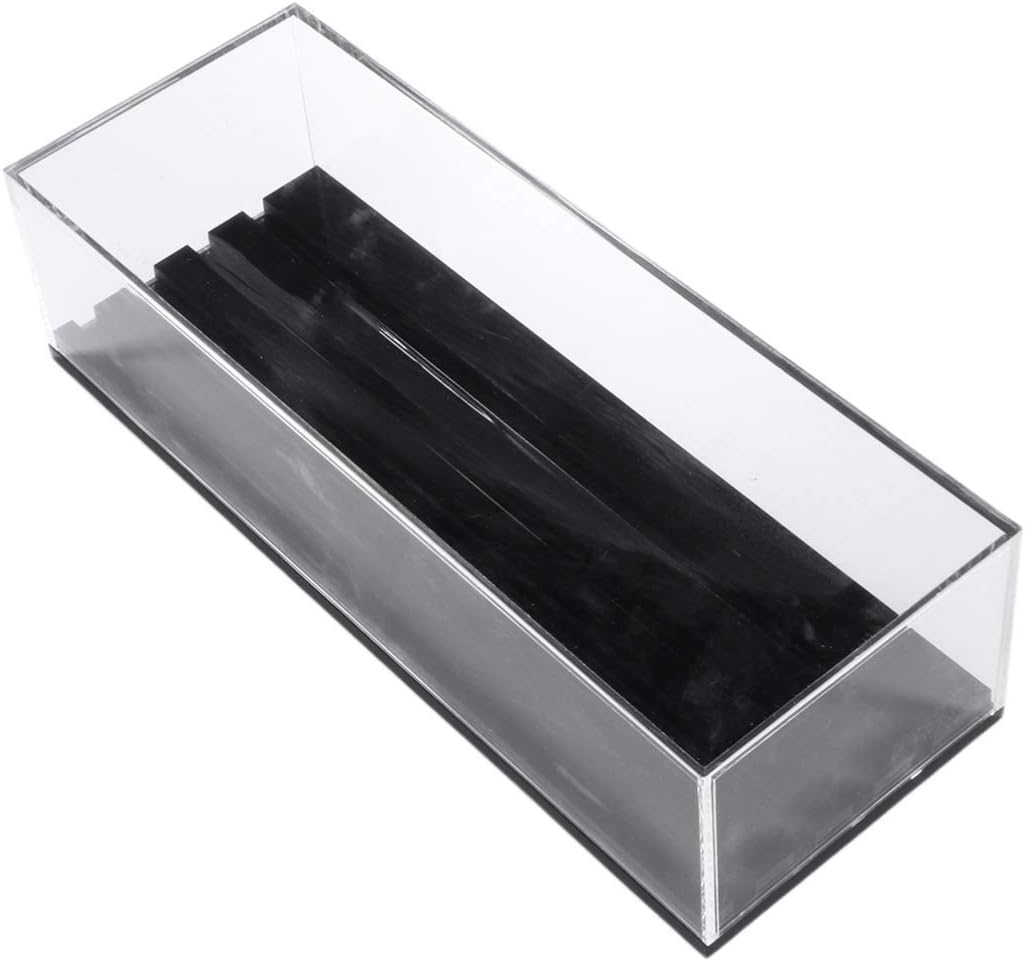 vetrina per medaglie