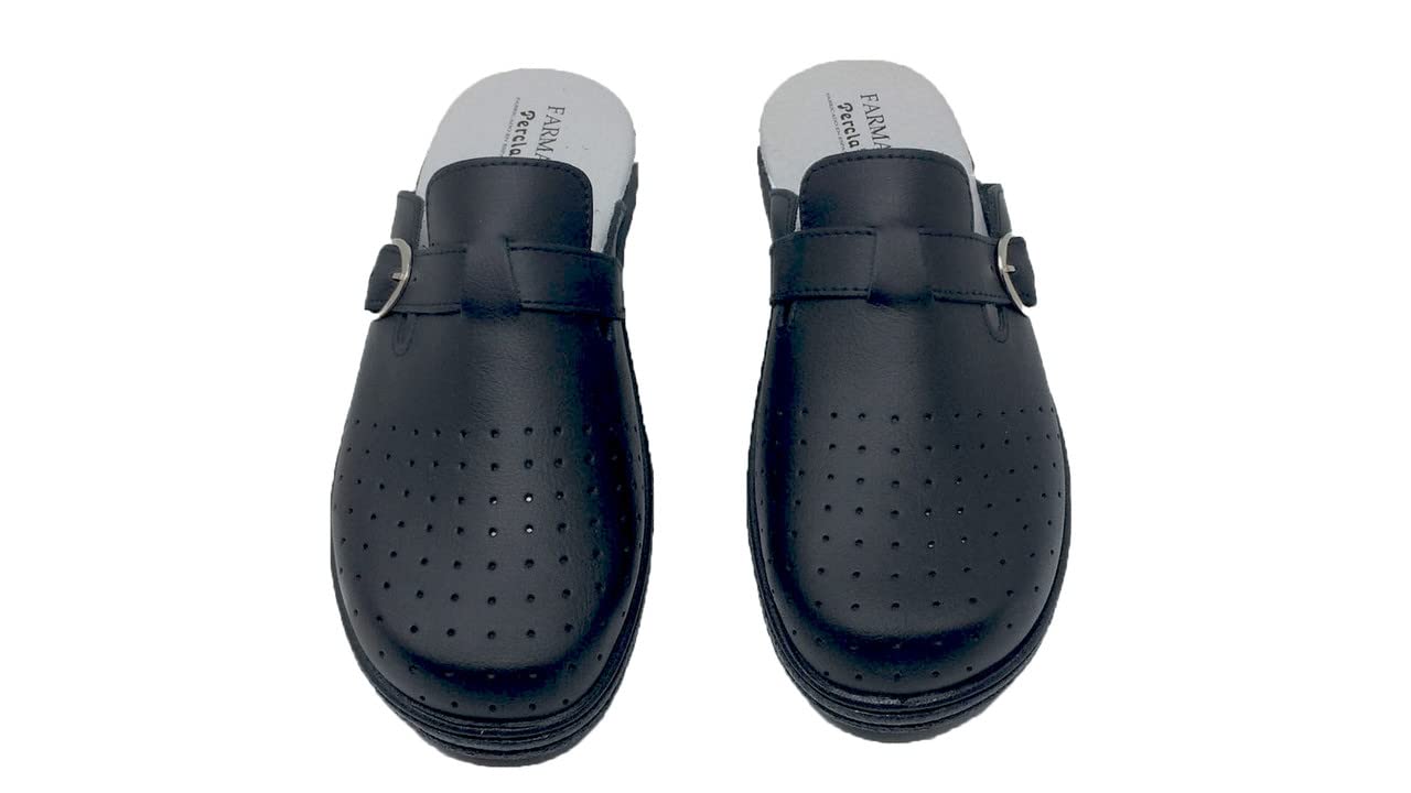 Genérico Zapatos/Sanitarios/Percla Farma/Piel/Antimicrobiano/
