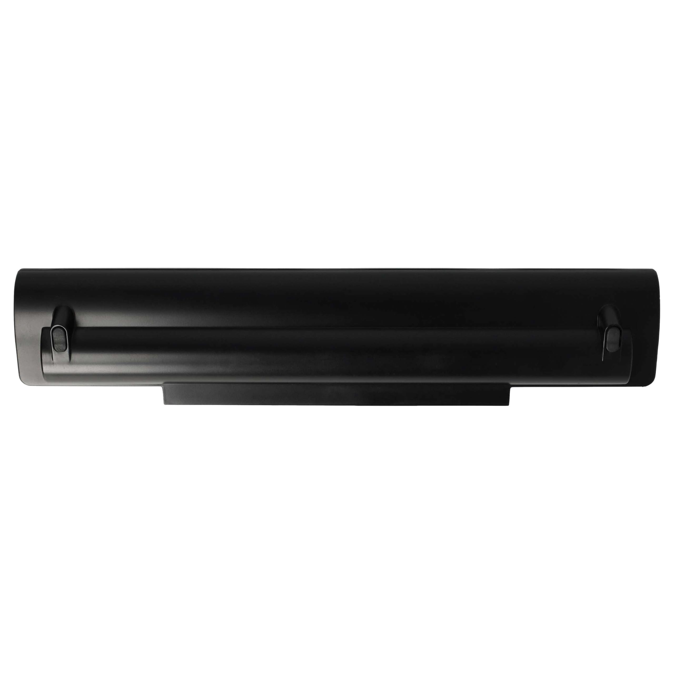 7XINbox Batterie 5200mAh Remplacement AA-PB6NC6W Pour Samsung NC10 N110 N120 N130 N140 N150 – Li-ion 11.1V Haute Capacité