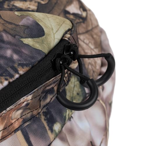 image for Velox Outdoors Soft Crossbow Case with Sling Strap, Soft Shell Padded 