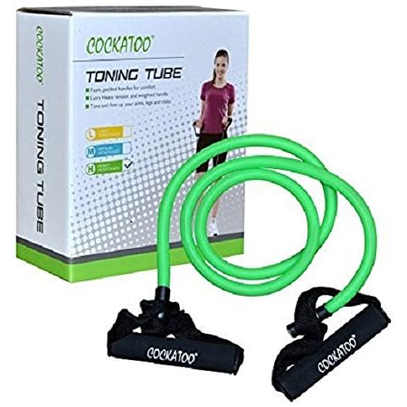 Cockatoo toning tube heavy Outlet