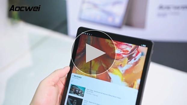 Android13　タブレット　11インチ　14GB RAM 256GB　2K Amazon.com : 11 Inch Tablet, 14(6+8) GB&256GB Storage(Expand