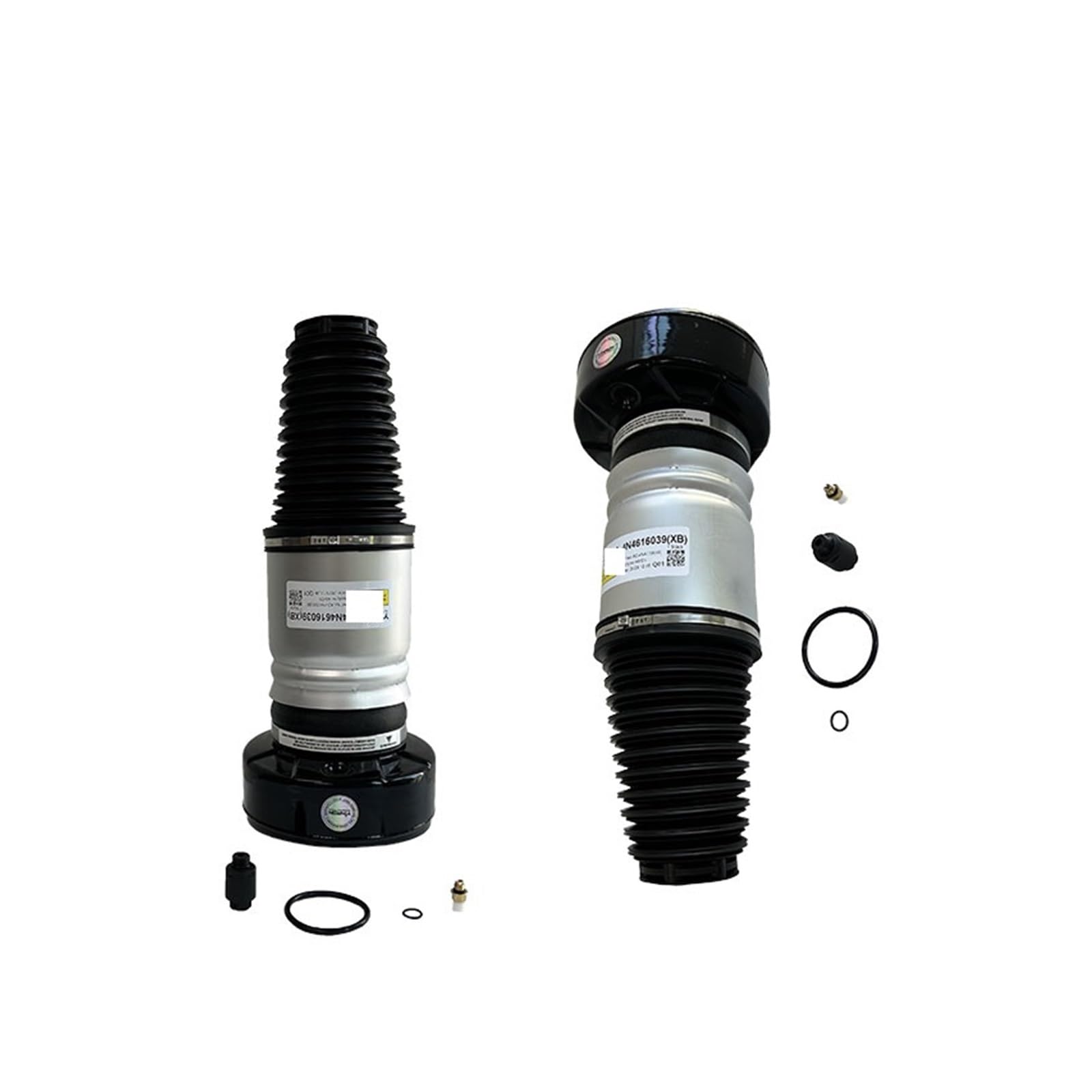 Amazon.com: LLXINGYL A Set of Front Left and Right Air Spring