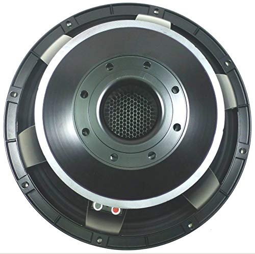 Amazon.com: ZXPC Lase LW15-1600 Low Frequency Transducer - 1600