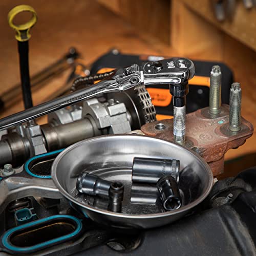 Gearwrench 74 Piece Master Torx Bit Socket Set - 89085 #TOP7