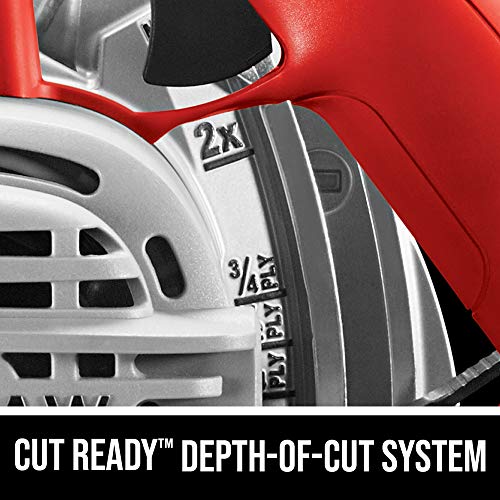 SKILSAW SPT67WL-01 Sidewinder Saw