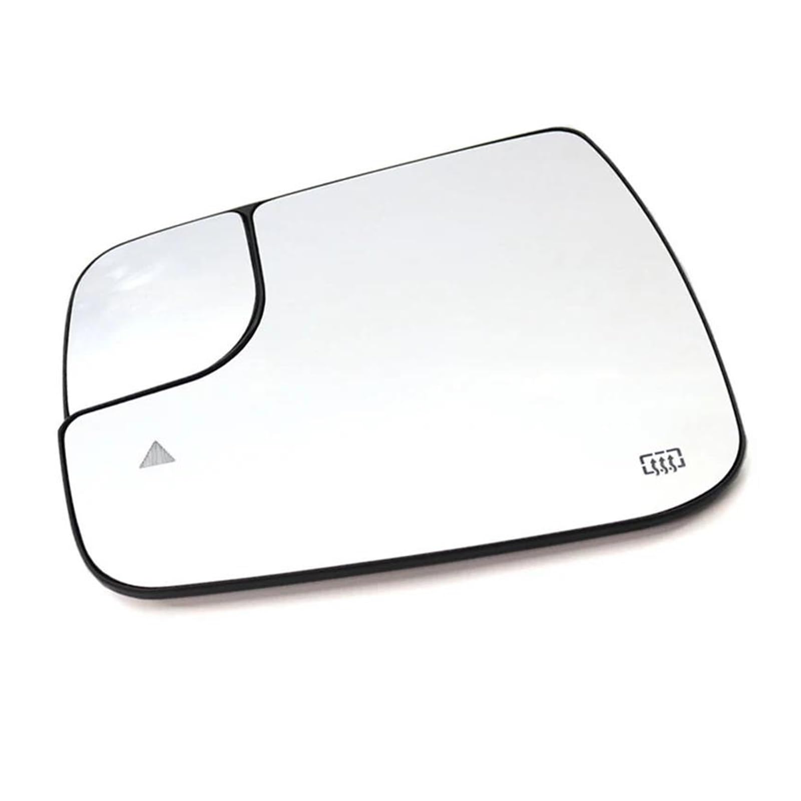 Espejo De Remolque Compatible Con Dodge Ram 1500 2019-2022 C | Meses sin interés