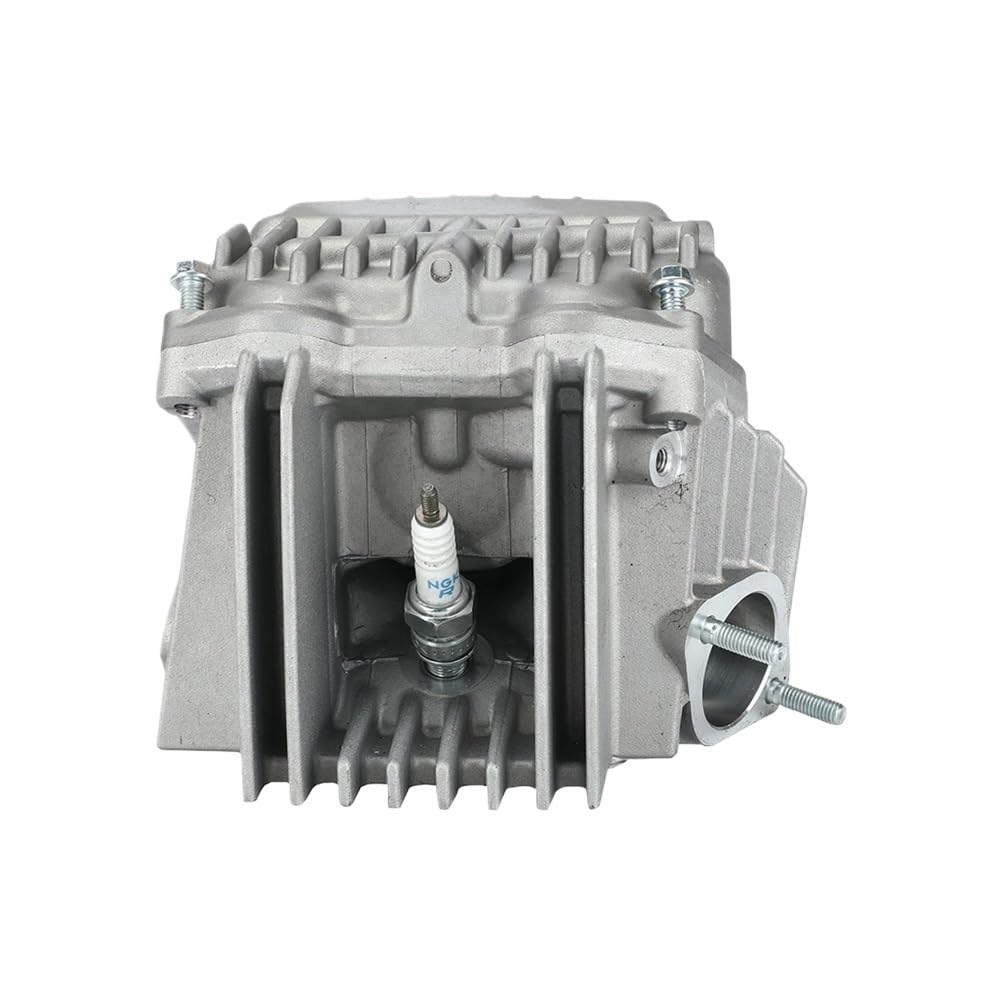 Cilindro de 62 mm ZS 190 CC: la pieza clave para tus rutas en dirt bike