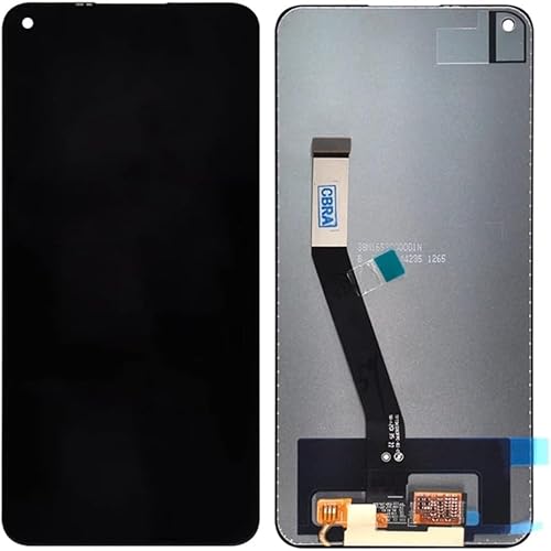 pp[cKXʉtj^[ ^b`XN[LCD For (Xiaomi Redmi 10X 4G)