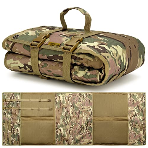 Shooting Mat Extra Large Folded Shooting Mats Prone