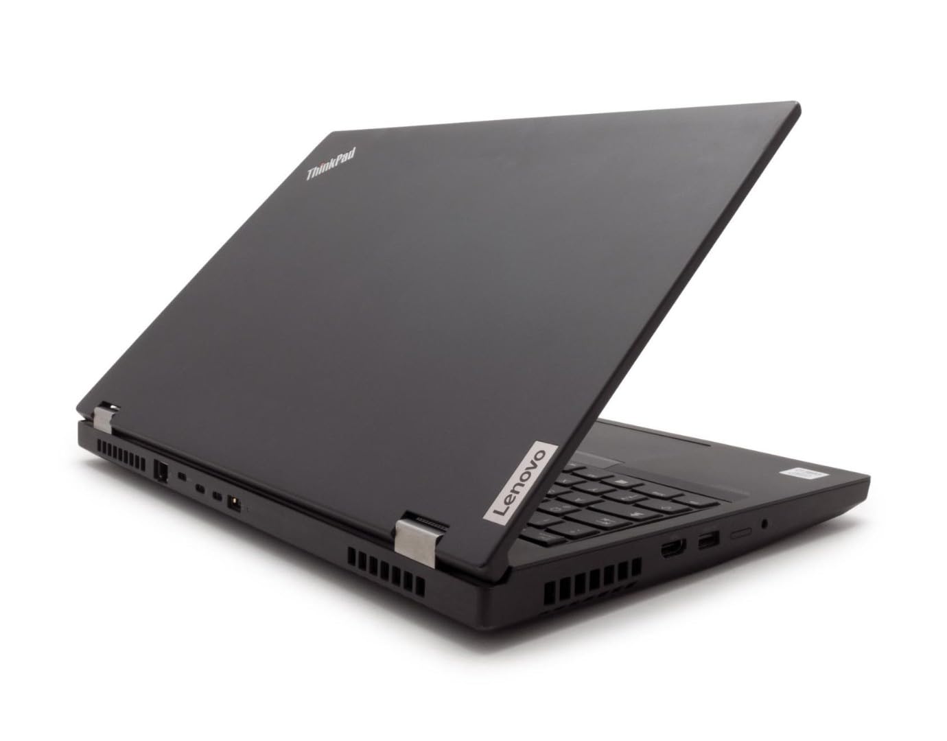ノートPCケース ThinkPad P15 Gen1 i7 32GB/SSD1TB RTX3000 ノートPCケース ThinkPad P15 Gen1 i7 32GB/SSD1TB RTX3000