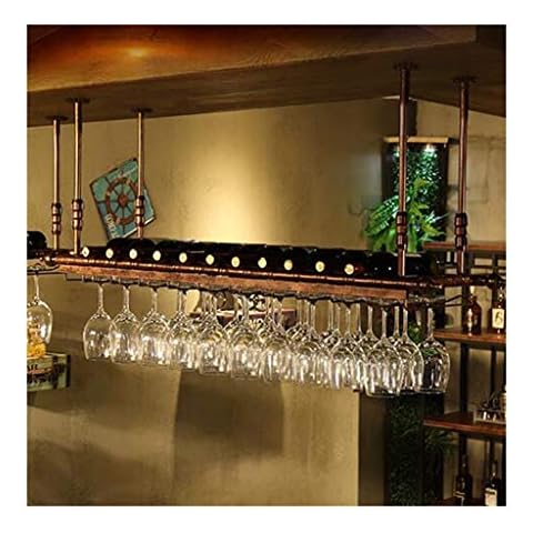 LYPGA Shelf wine glass holder Cover