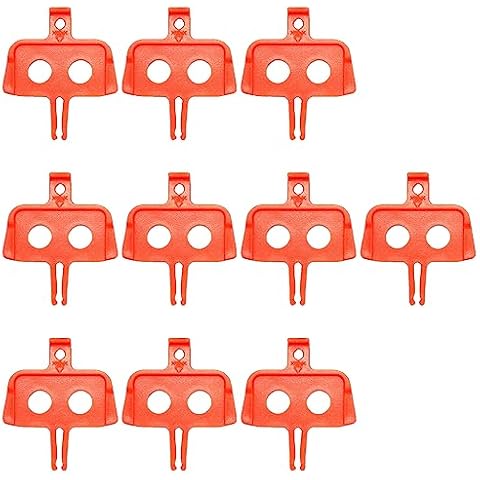 Entretoises de frein TIMEMEET Cover