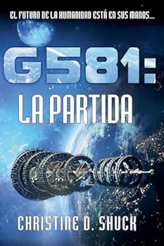 Paperback G581: La Partida [Spanish] Book