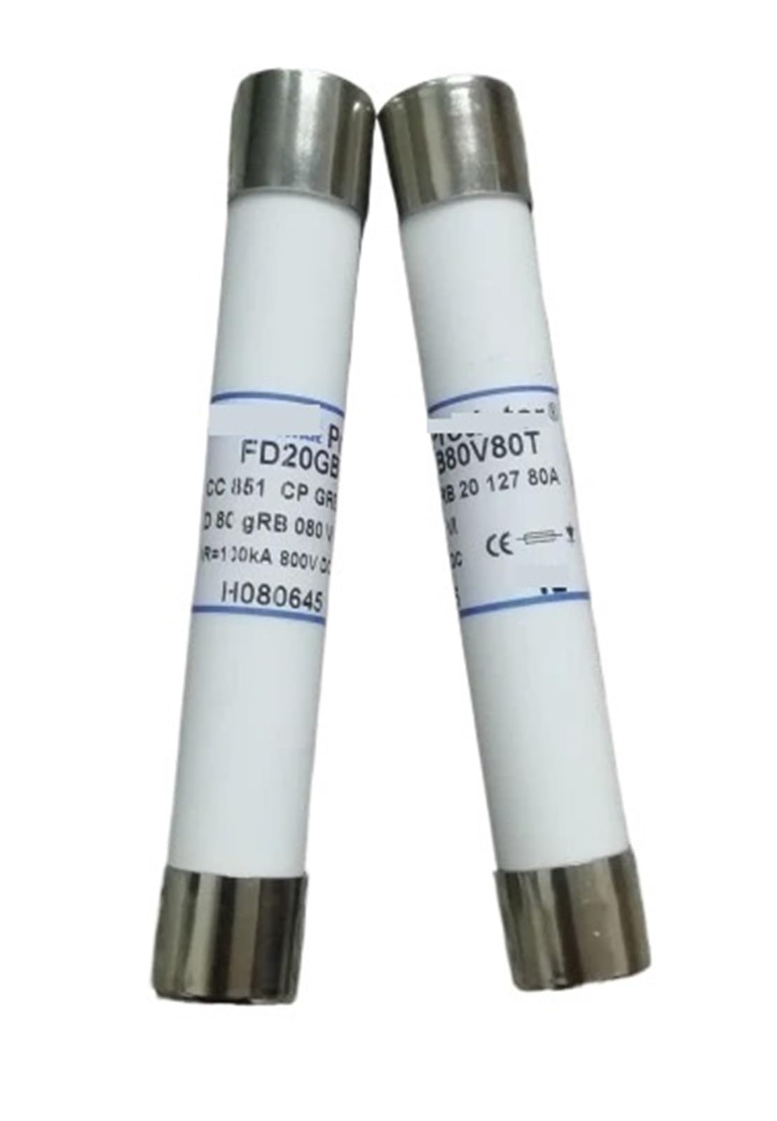 Fusibles FD20GB100V6 évitez les pannes de courant dans vos ateliers