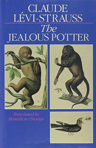 The Jealous Potter view 2