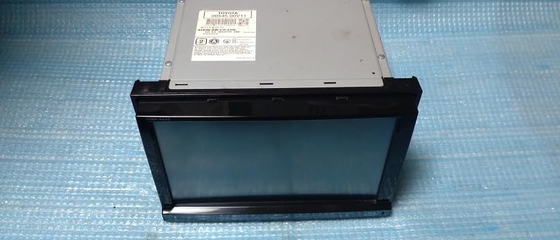 トヨタ8インチ NHBA-X62G Bluetooth Blu-ray Amazon.co.jp: NHBA-X62G ブルーレイディスク再生可能 8インチ