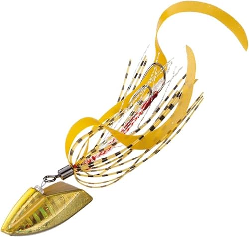 Miniatura 7 de Major Craft Lure Metal Jig Rubber