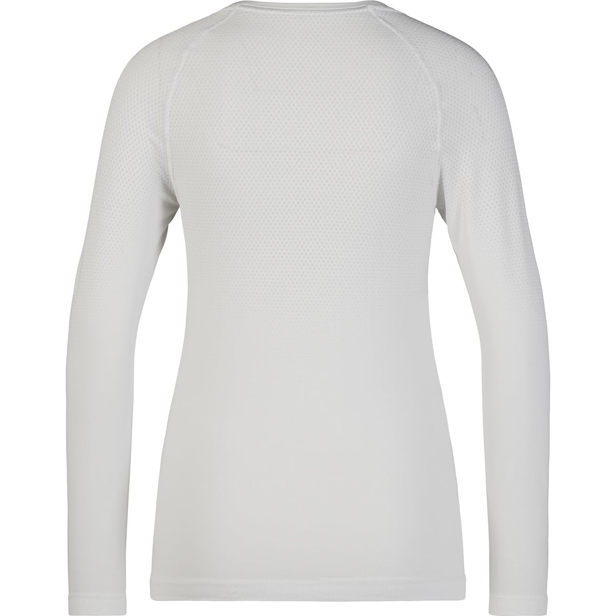 Odlo Performance Light Eco_188781 Maglietta a Maniche Lunghe Donna (Pacco da 1)