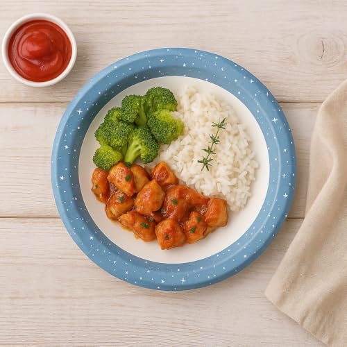 Consejos para Comprar Platos de carton favoritos de las personas. 21 Imagen adicional