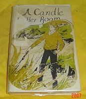 A Candle in Her Room B000GAOPUU Book Cover