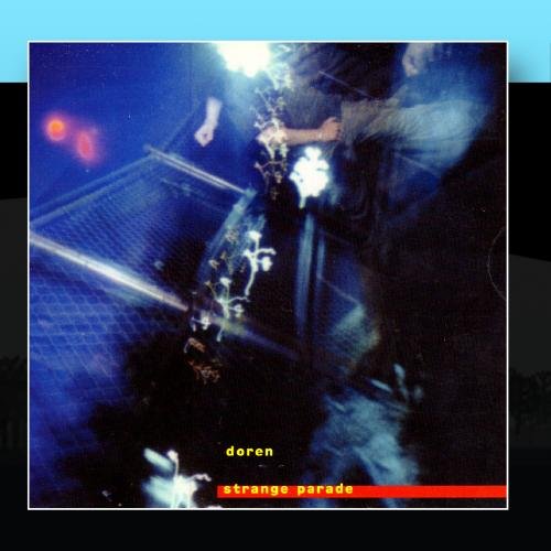 Amazon.com: Strange Parade: CDs & Vinyl