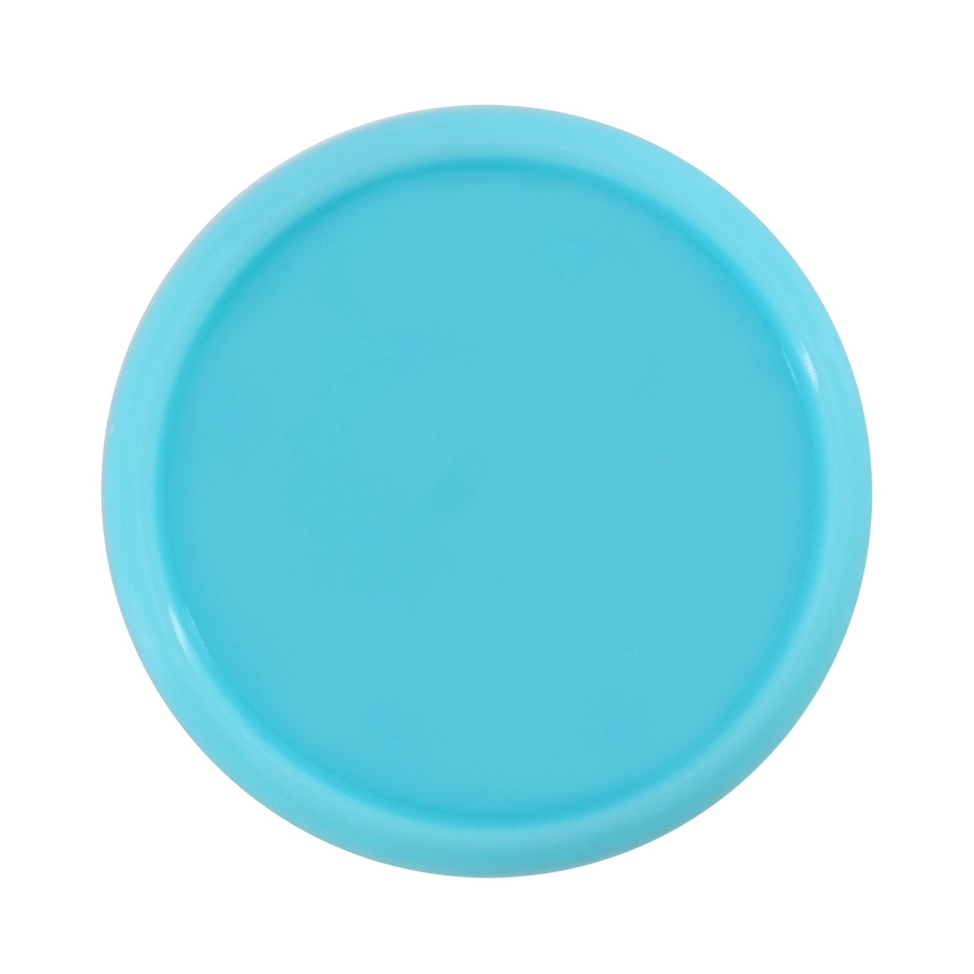 ITSYHPRO 33PCS Discbound Expansion Discs Rings for DIY Bind Notebook and Planner Back to School Supplies (Blue,1.1"/28 mm)