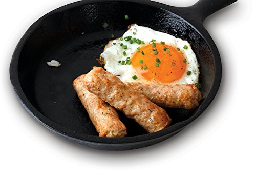 Applegate, Natural Classic Pork Breakfast Sausage, 7oz (Frozen)