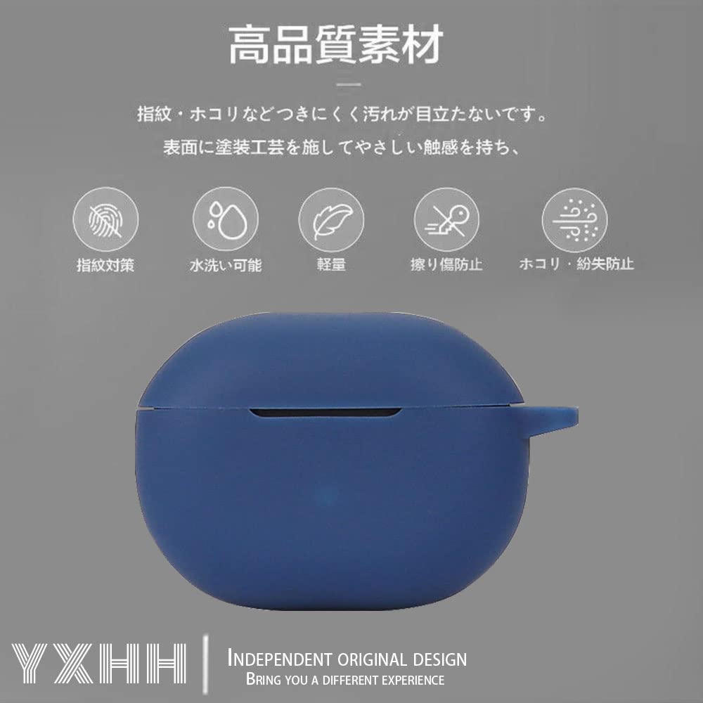 最終セール❣️ Mini Pro HS ケース ソフトケース イヤホンケース 最終