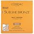 L'Oreal Paris Sublime Bronze Self Tanning Towelettes, Streak-Free, Natural Looking Tan, 6 ct