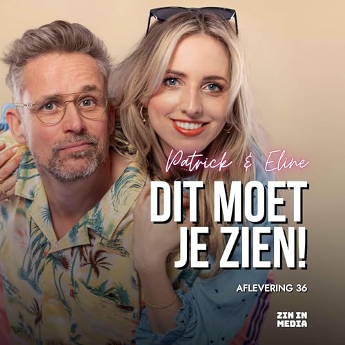『Eveline dropt een bom tijdens de reünie EN we bellen met een deelnemer | B&B Vol Liefde #36』のカバーアート