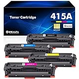 toner gesicht korea Dieses Produkt hat einen Chip, Sie müssen den OEM 415X 415A Chips nicht darauf übertragen