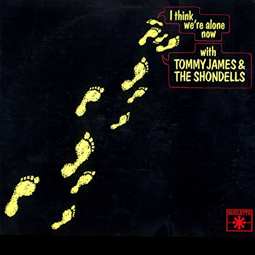 Tommy James And The Shondells