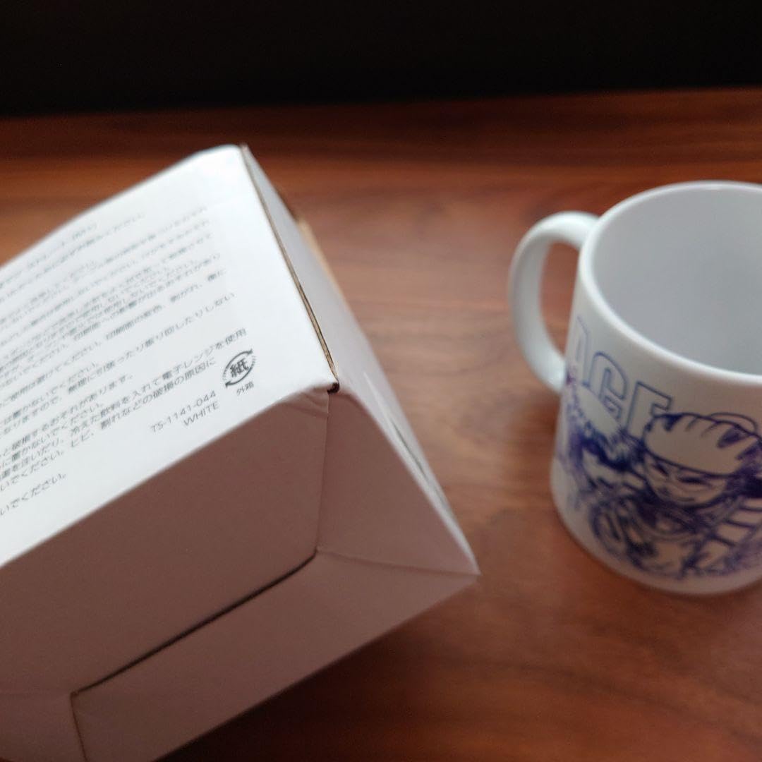 ダイヤのA ファンクラブ限定 マグカップ Amazon.co.jp: ダイヤのA ファンクラブ限定 マグカップ : Home