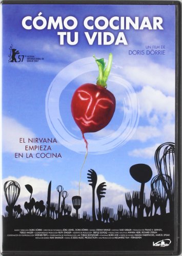 Como Cocinar Tu Vida [DVD]