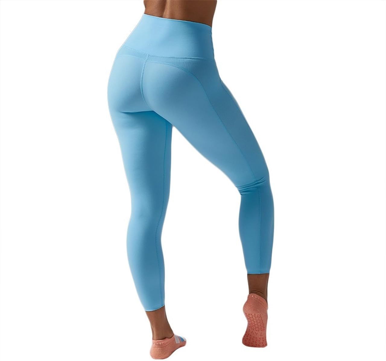 TaviSculpt® Stride 7/8 Leggings