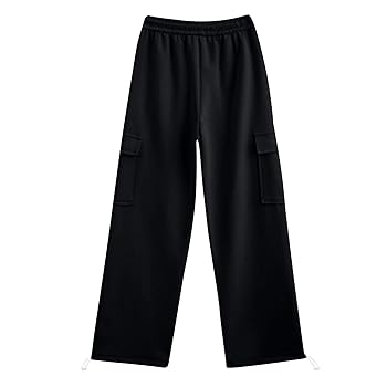 パンツ mas. YOUR PANTS IS GOOD ELASTIC BAGGIES Elastic Waist Cargo Pants | Gap Factory