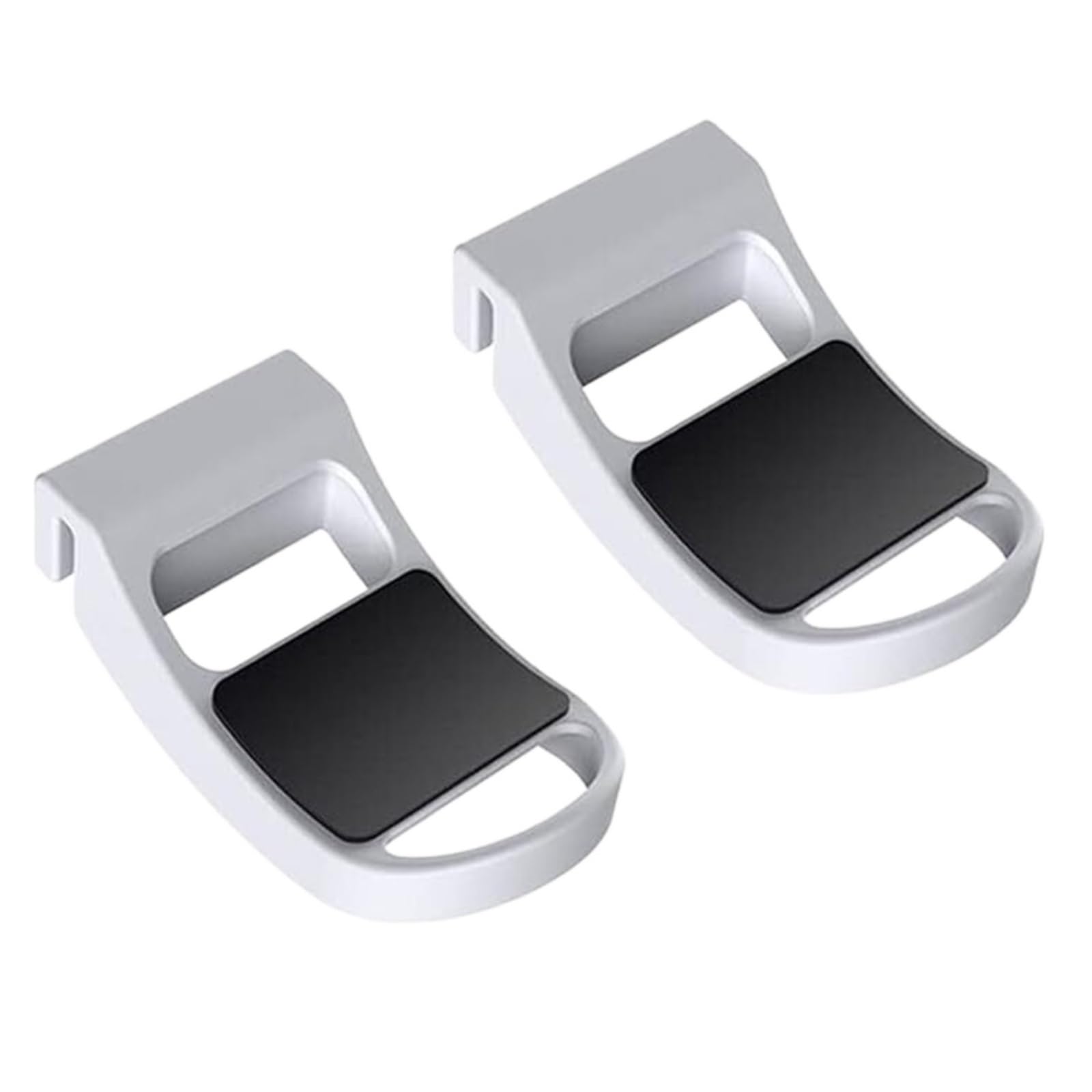Supporto per Cuffie Supporto per Cuffie Supporto per Gancio da Parete Supporto Universale per Cuffie da Gioco per PC da 2 Pezzi Supporto Cuffie