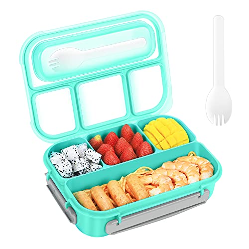 10 Best Bento Boxes For Adults Reviews In 2021 D and T Custom Gunworks