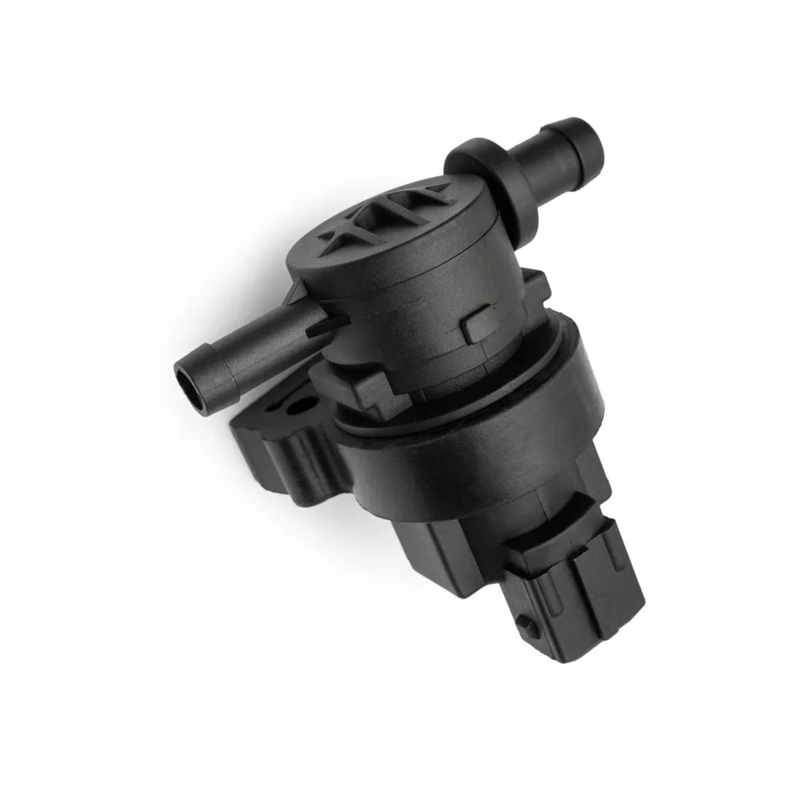 Yeudwua One Color Evaporation Purge Control Valve Compatible With Benz 400Se 1992 For 500Sec 1993 For 500Sel 1992-1993 Car Vapor Tank Purification Solenoid Valve 0004708893