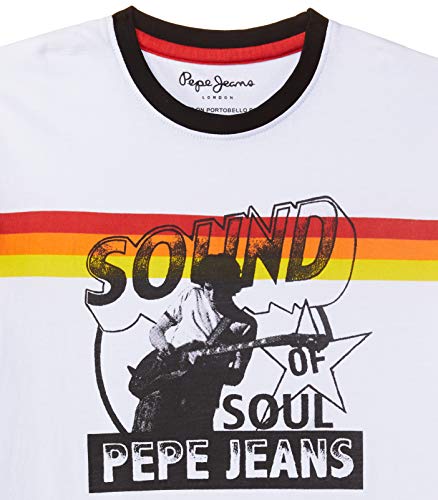 Image of Pepe Jeans Boys T-Shirt