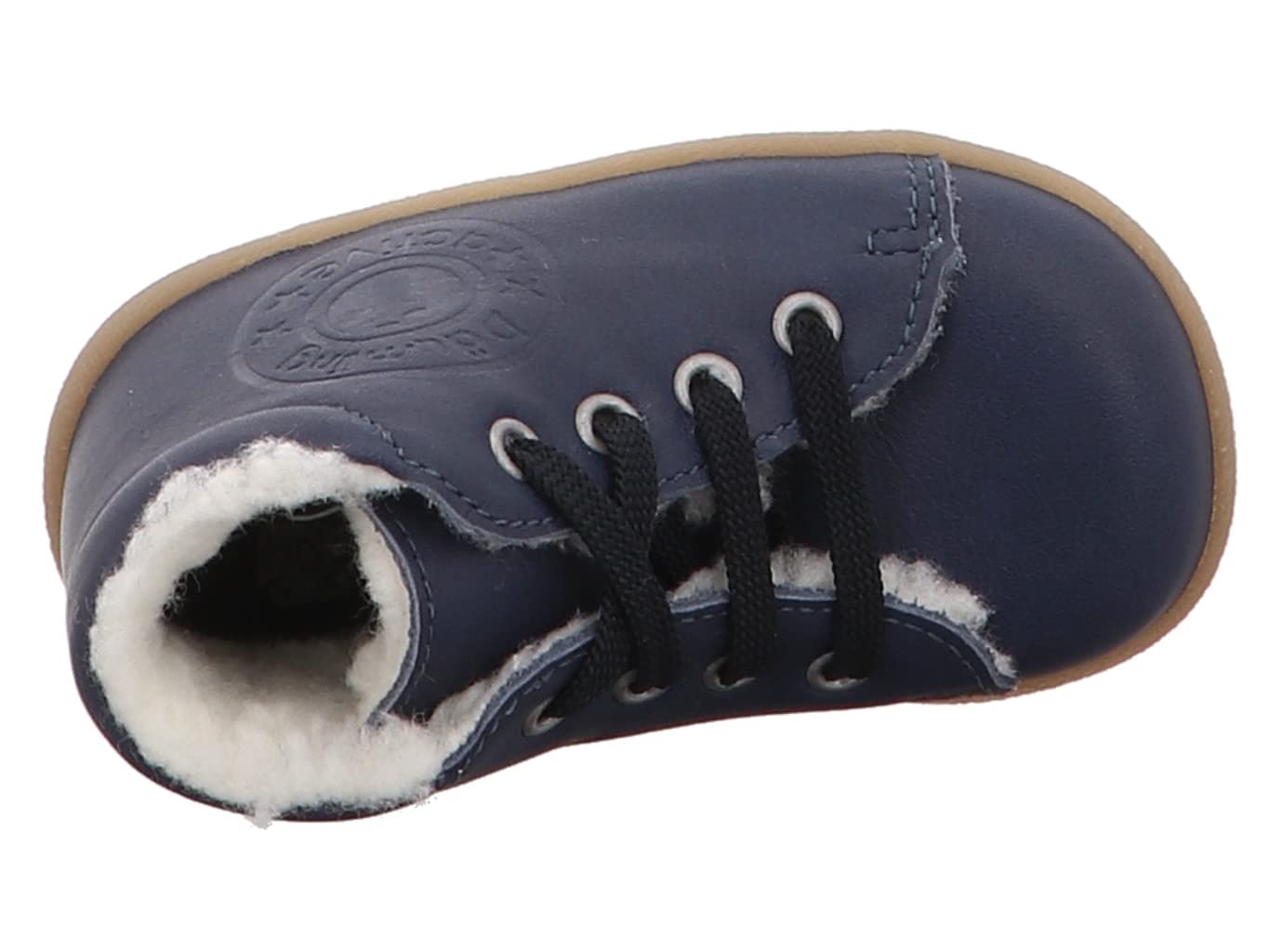 Däumling Moritz Größe 23 EU Blau (Jeans)