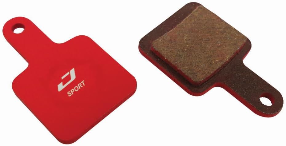 Jagwire AUR-Sub-E Sub Mountain Sport Disc Pad TKO Vol