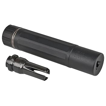 DEAD AIRタイプ SANDMAN-S サイレンサー BK ANGRY GUN DEAD AIRタイプ SANDMAN-S サイレンサー BK