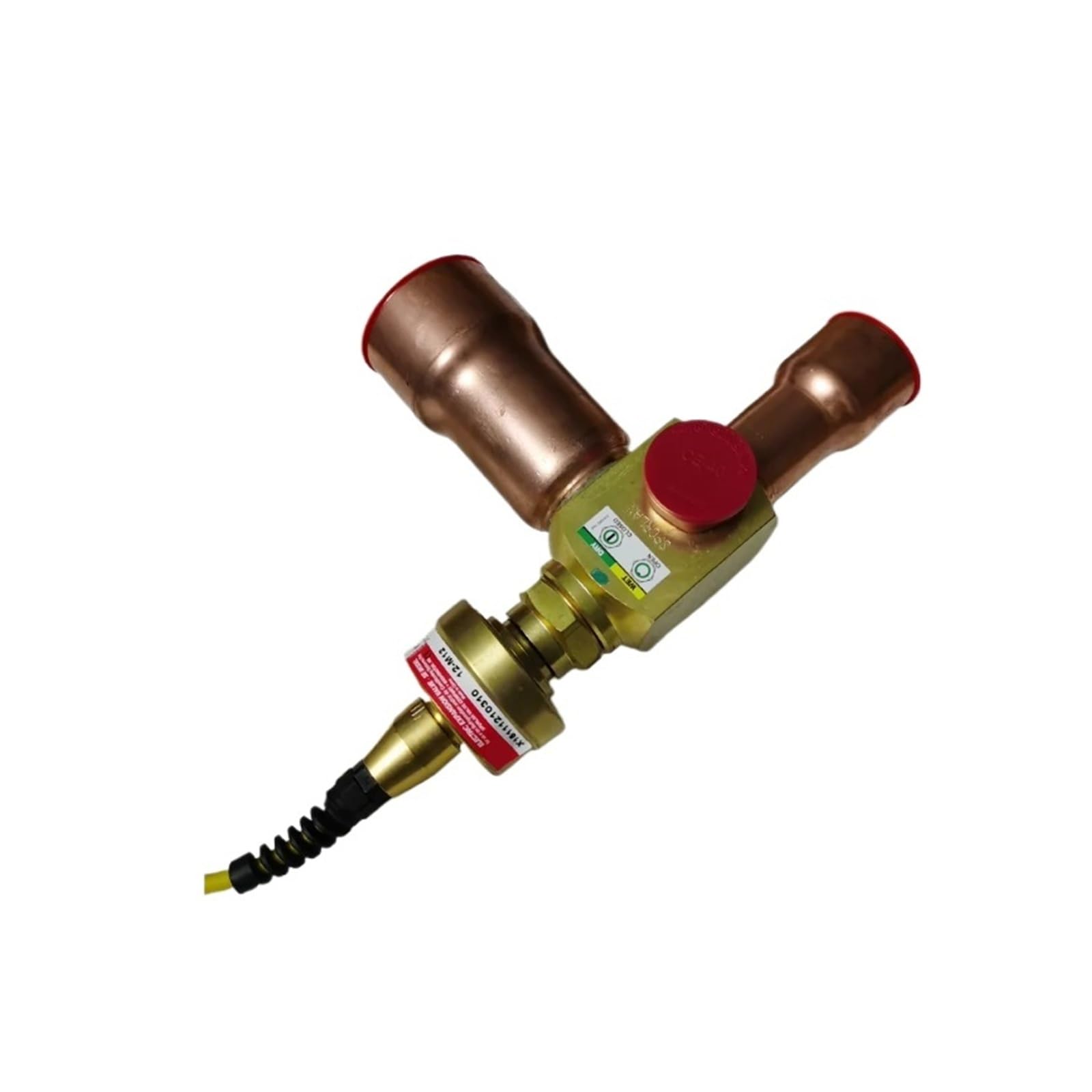 Electronic Expansion Valve VAL12004 Expansion Valve
