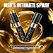 Delay Spray for Men – Soothing Formula for Longer-Lasting Intimacy, Lightweight & Non-Greasy, 8mL Travel Size, Gentle and Effective Use