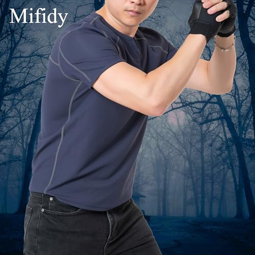 T Shirt Novelty Game Moisture Wicking Short Sleeve Breathable Durable Summer Tee Shirt4