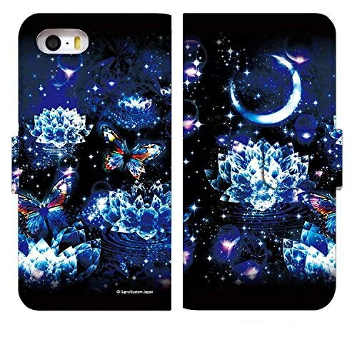 [Galaxy S24 Ultra SC-52E] �p �P�[�X �蒠�^ �X�}�z�P�[�X �M�����N�V�[s24�E���g�� scg26/sc52e �J�o�[ �S�V�b�N�f�U�C�� �� 0166-B. �N���X�^�����[�^�X�ƒ� �X�}�[�g�t�H���J�o�[ PU���U�[ �X�}�z�S