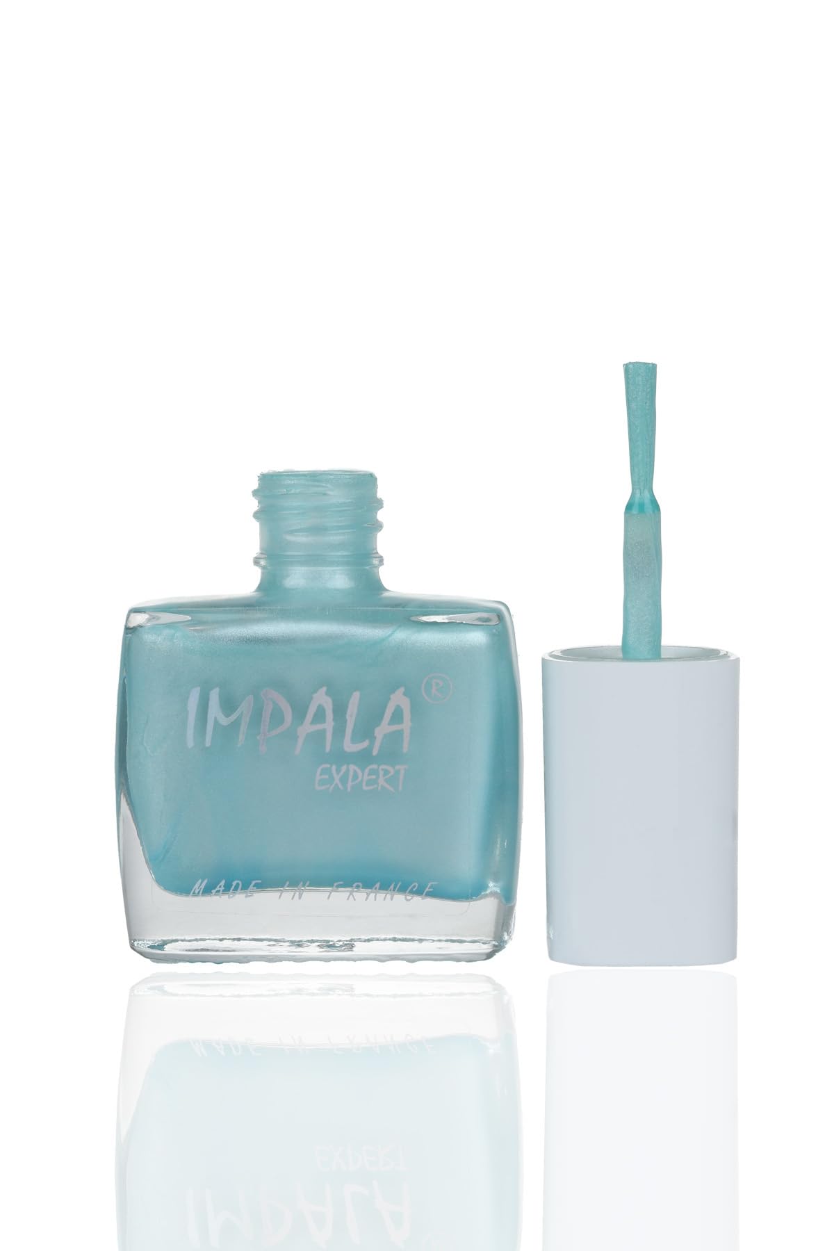Impala Oje - Nail Polish Sılk Matt No 5