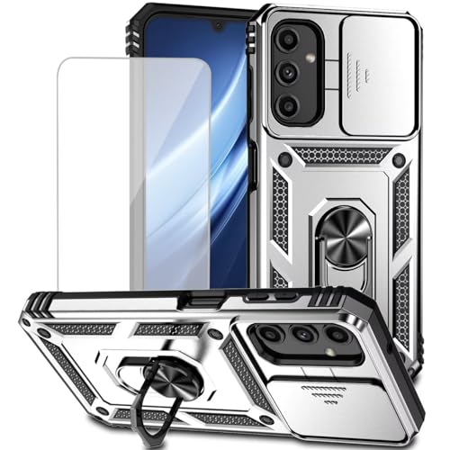 Coque Galaxy A24 5G pour éviter les rayures d'appareil photo et écran